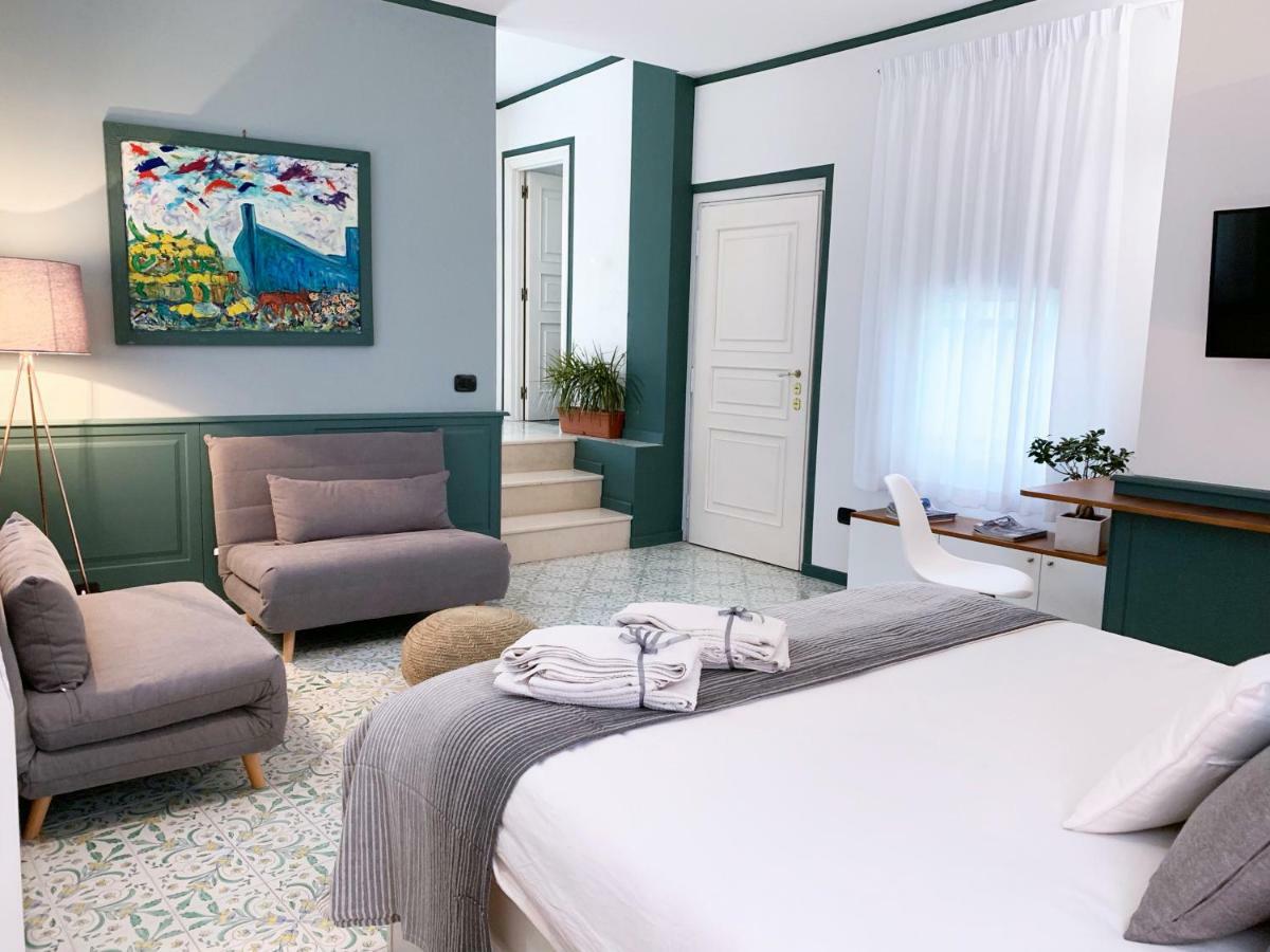 B&B Home Sweet Home 巴列塔 外观 照片